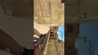 Я играю в CS:GO !!!