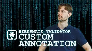 Create Custom Annotation | Hibernate Validator | Quarkus