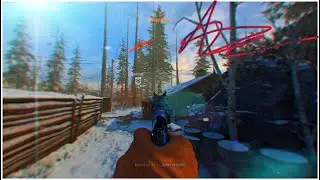 Becoming the John Wick of Call of Duty Vanguard