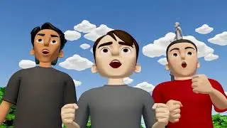 THE TALE OF SARIKAW: A 3D ANIMATED ADAPTATION OF A BIKOLANO FOLKTALE