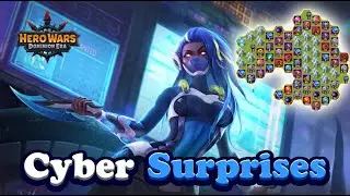 Hero Wars Black Friday: Secrets of the Mysterious Island Revealed!