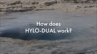 How does HYLO-DUAL® work?