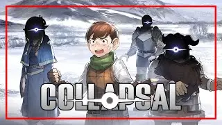 Unearthing the Secrets Behind Collapsal
