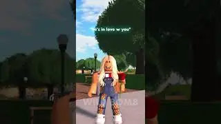 I swear my friends be feeding my delulu 💀 #roblox #robloxedit #robloxedits #robloxshorts