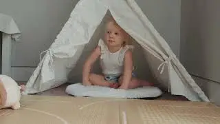 Playtime More Fun and Comfortable