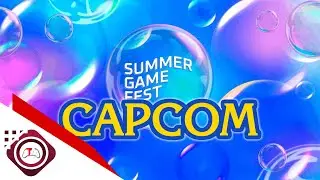 SUMMER GAME FEST CAPCOM