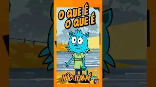 CORRE SEM PARAR #piadas