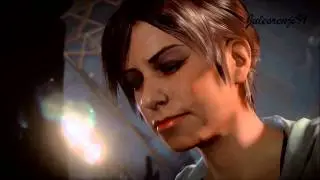 Infamous ~ Delsin/Fetch「Music video」ᴴᴰ