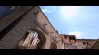 IMPACT (Canceled: render bugs)
