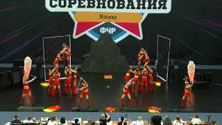 Devil's show (Санкт Петербург)