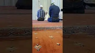 Evliya Çelebi Camii Baş İmam-Hatibi Hafız Harun Kalaycı Kamer 49-55 Mutaffifîn 22-28
