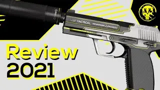 USP-S Torque Review | 2021 | CS:GO