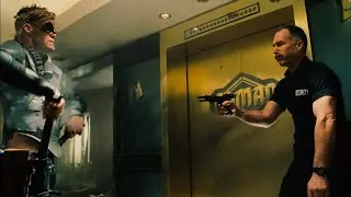 Охотники за головами пришли за БОССОМ Мафии | Козырные тузы (2006)