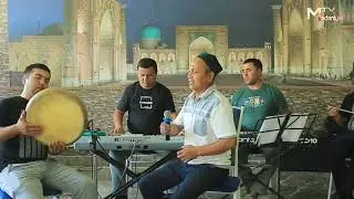 OQIBAT - IBROHIMJON QAMBAROV | ОКИБАТ - ИБРОХИМЖОН КАМБАРОВ