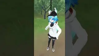 The Most Normal VRChat User