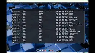 Navigating the Terminal: Editing, Searching, Copying, Moving, and Displaying Files and Contents