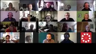 Teaching with Zoom Breakout Rooms - Brandon Lesher - Nov. 19, 2020