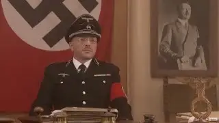 Félix Kersten, the devil's doctor