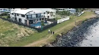 Young Brothers - Sa Seavu Yani [Official Music Video]