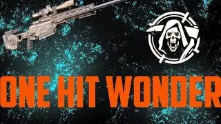Sharpshooter Specialization Review  | Division 2