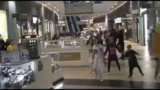 😉VLOG😉Батутный парк😆