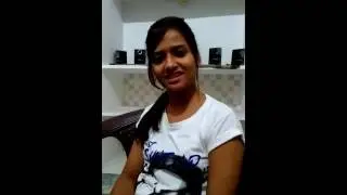 Ruchika jangid shared her singing experience
