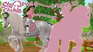 Fixing NOOB Outfits As A Level 22 😱👚 Star Stable