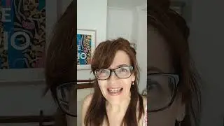 Check Out My New Watercolor PUFFIN Mini Course!