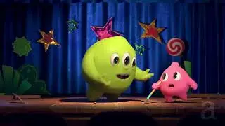 GIANT: BAttle of Balls - Follow Your Heart (Alfred Imageworks)