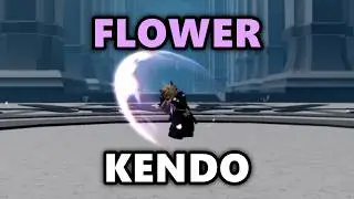 THE BEST SOUL REAPER KENDO BUILD | Type Soul