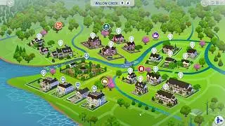 How To Download & Install Sims 4 Save Files | TIPS in 5 Minutes Or Less 🕔| The Sims 4 Mods