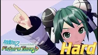 【PPD】 裏表ラバーズ Two-Faced Lovers 【Hard】 Perfect