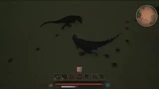Path of Titans: Giga vs 2 Zhuch
