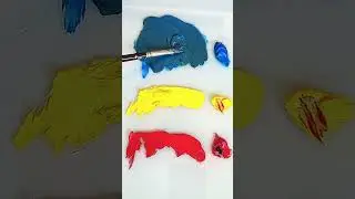 Desaturate Colors