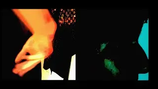 where the spark go (Official Visualizer)