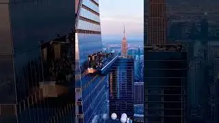 Ladies and gentleman welcome🤷‍♀️ to newyork city. #sorts #newyork #canada #USA #letsgoexploringworld