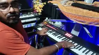Flute tone high quality | Roland XPS 10 | best Indian Tones | parameters tone | subham XPS 10
