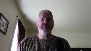 Old Army Guy - Hunting 101