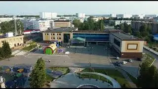 Дизайн-код Менделеевска