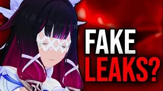 The Truth About The New Columbina Leaks...(6.3 Leaks Explained)