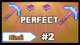 New World Minecraft #Ep2 : Diamond Pickaxe