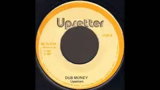Upsetters - Dub Money