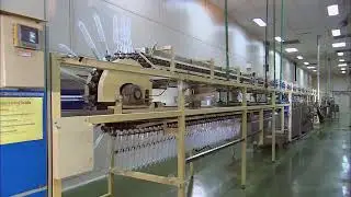 how condom are manufactured