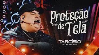 PROTEÇÃO DE TELA - Tarcísio do Acordeon (DVD Meu Sonho)