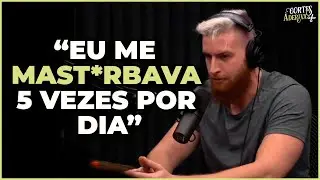 VÍCIO EM PORN*GRAFIA