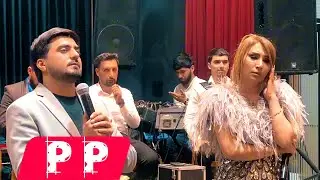 Punhan Piriyev & Elnare Abdullayeva - Toyudur Qardasim