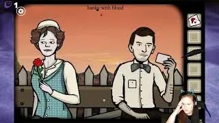Rusty Lake Roots