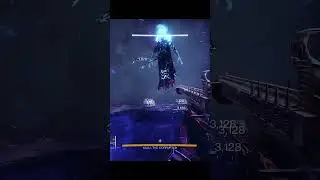 Thundercrash Damage Testing in Season of The Deep