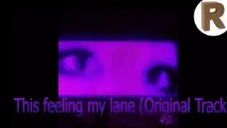 THIS FEELING - my line (Original Track)