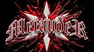 Merauder - No Warning